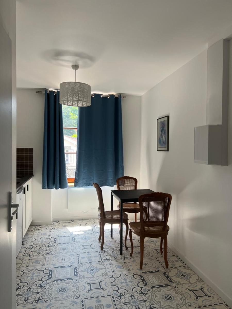 THEIA - Limoges Centre