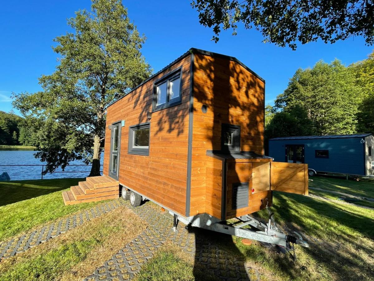 Tiny House Le Poulailler