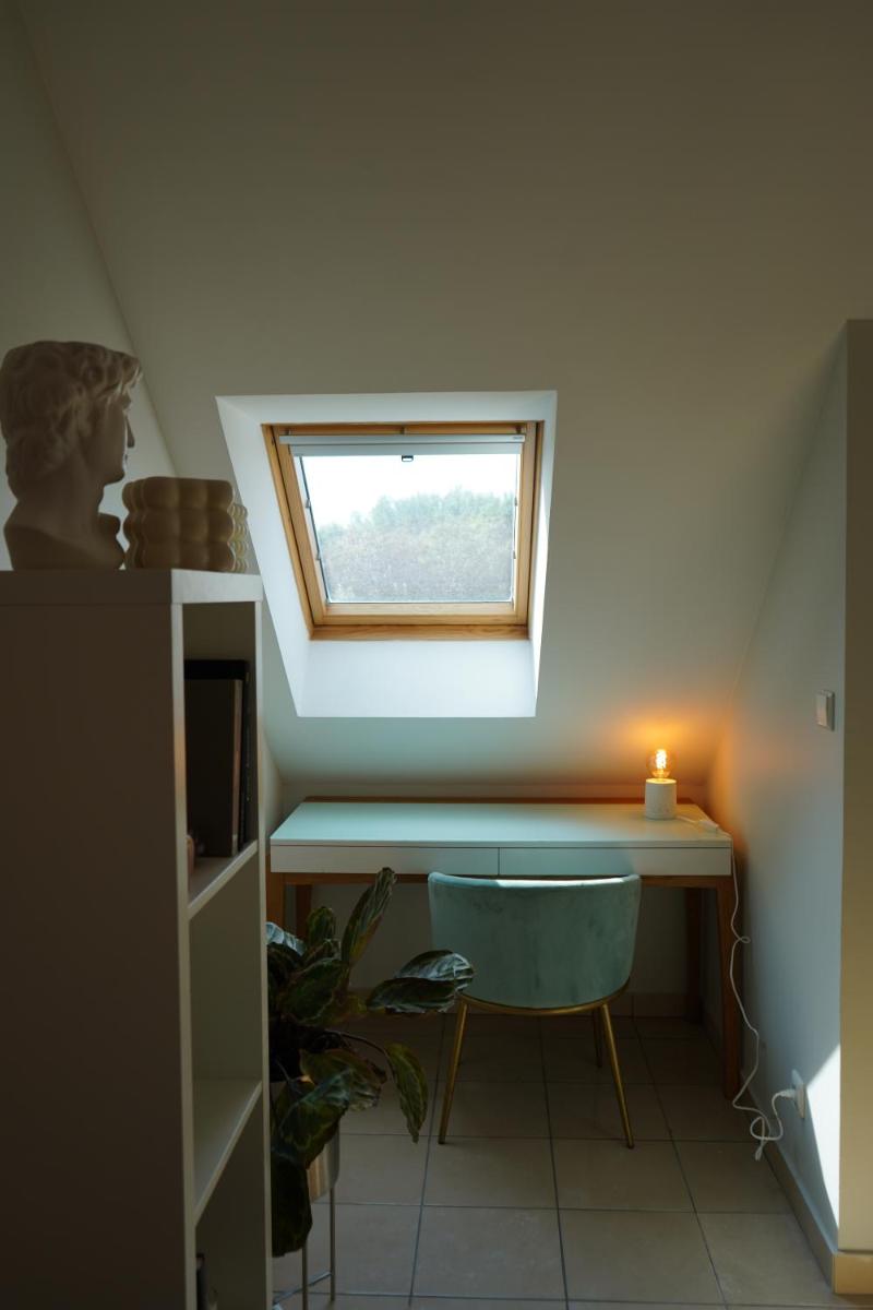 Tranquillité au Coeur d'Amiens