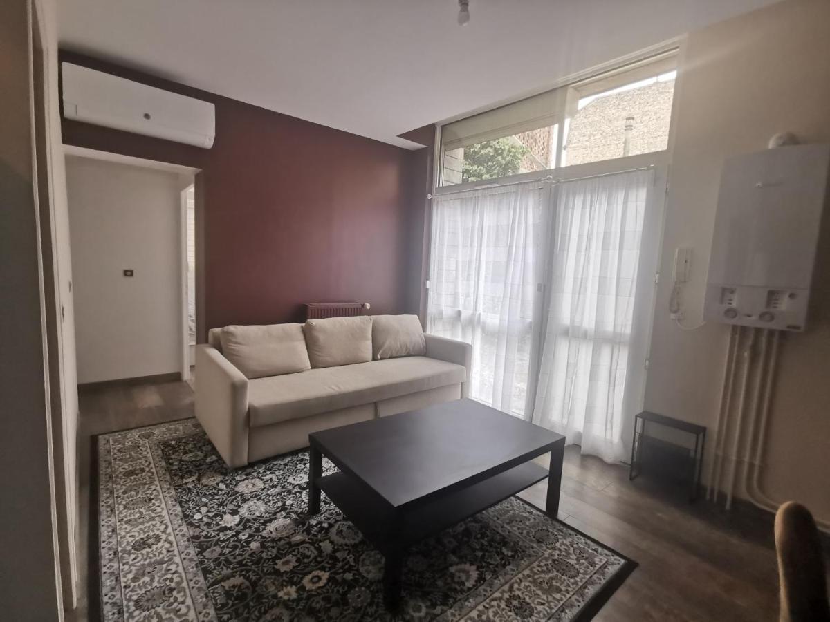 Très bel appartement climatisé à deux pas de la cathédrale