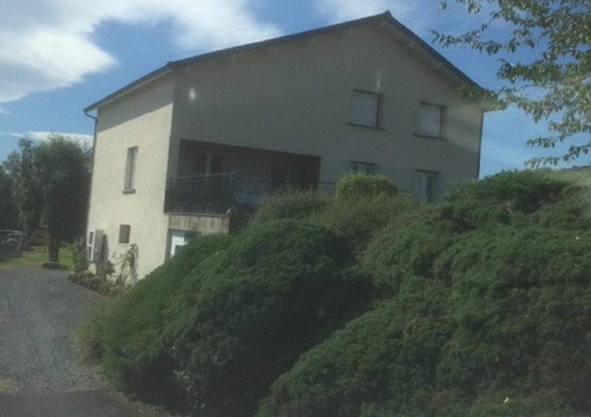 Un havre de paix à la campagne près Vulcania