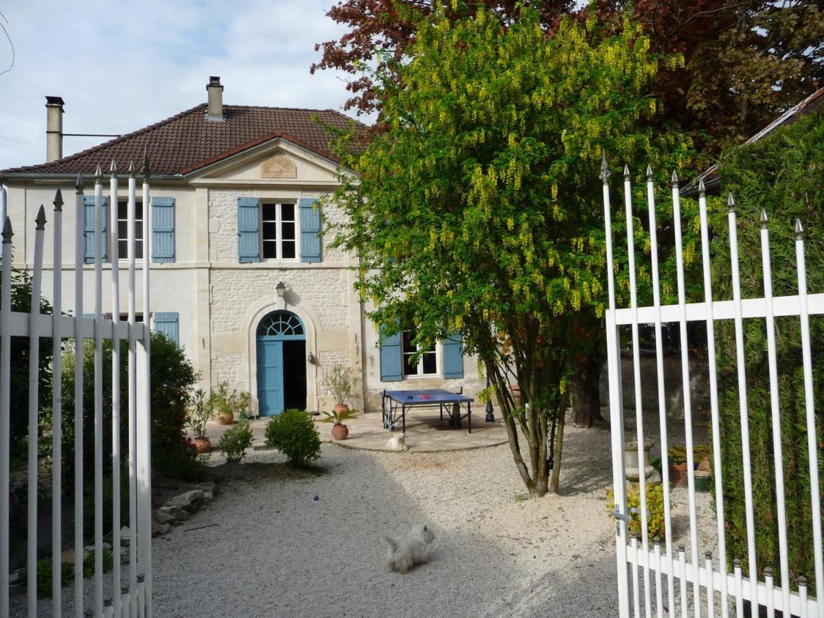 Une Parenthèse en Champagne
