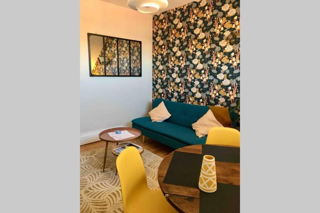 Vichy Cocoon Appartements