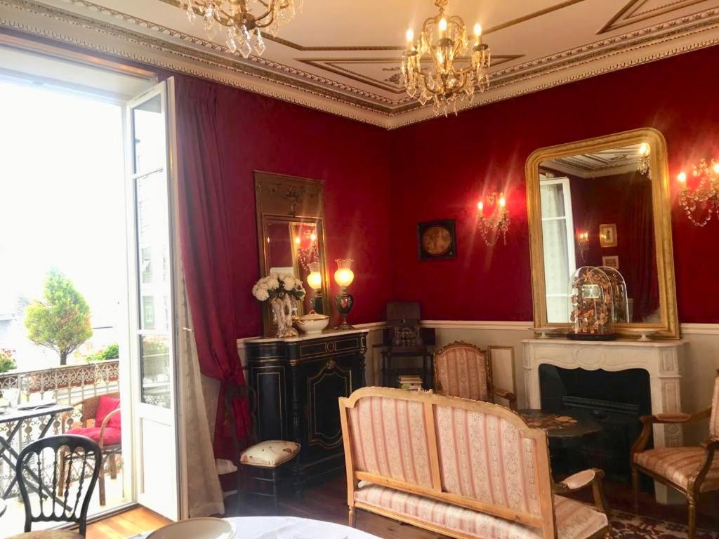 VICHY LUXE NAPOLEON III