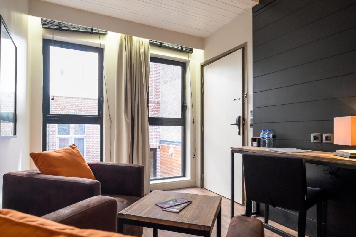 Vieille Bourse - Studio close to stations and old city - Welkeys