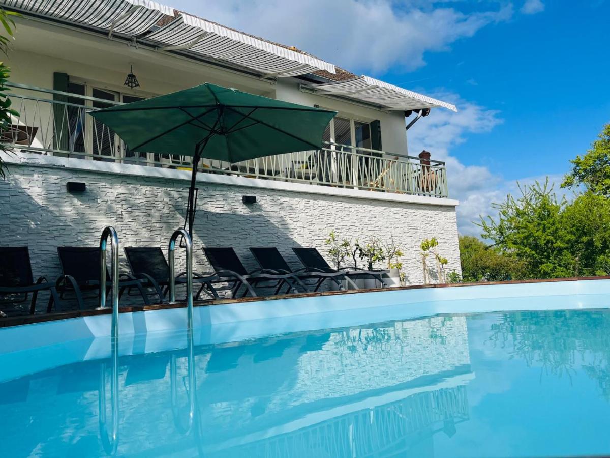 Villa Bellevue