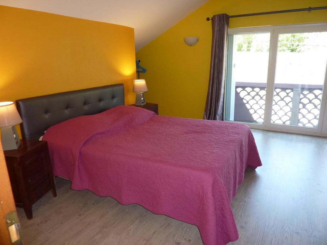VILLA CHANTAL