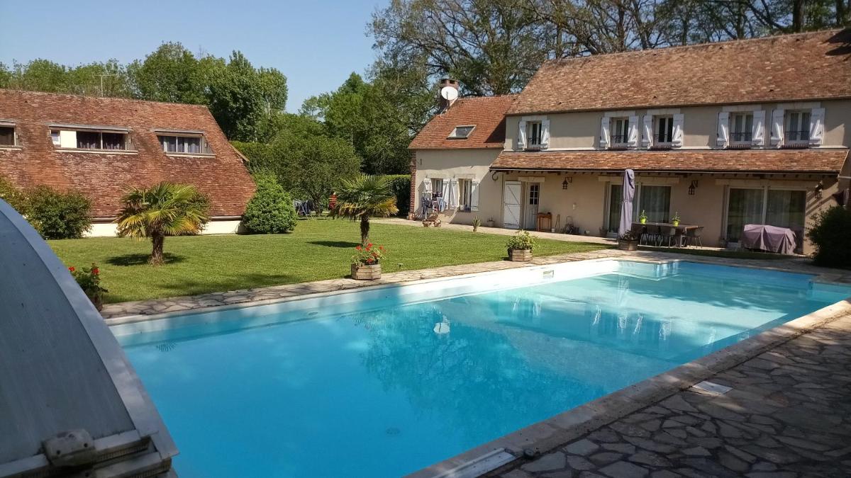 Villa Dikaria