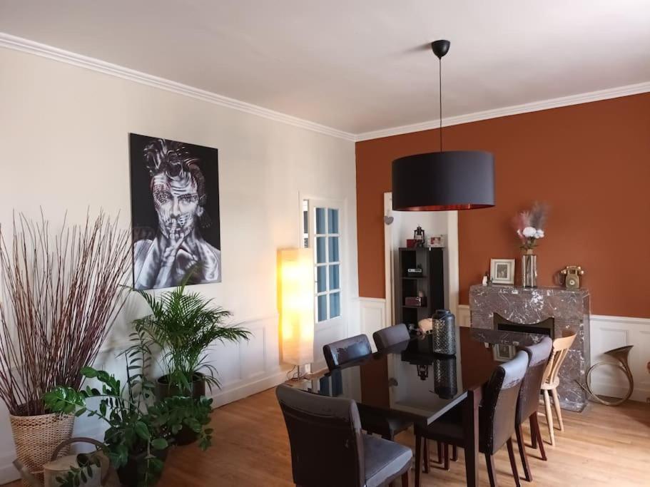 Villa et visite du vignoble organisée avec Spa et Piscine