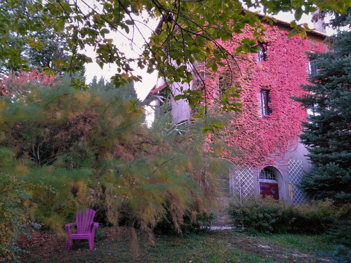 Villa Giselle