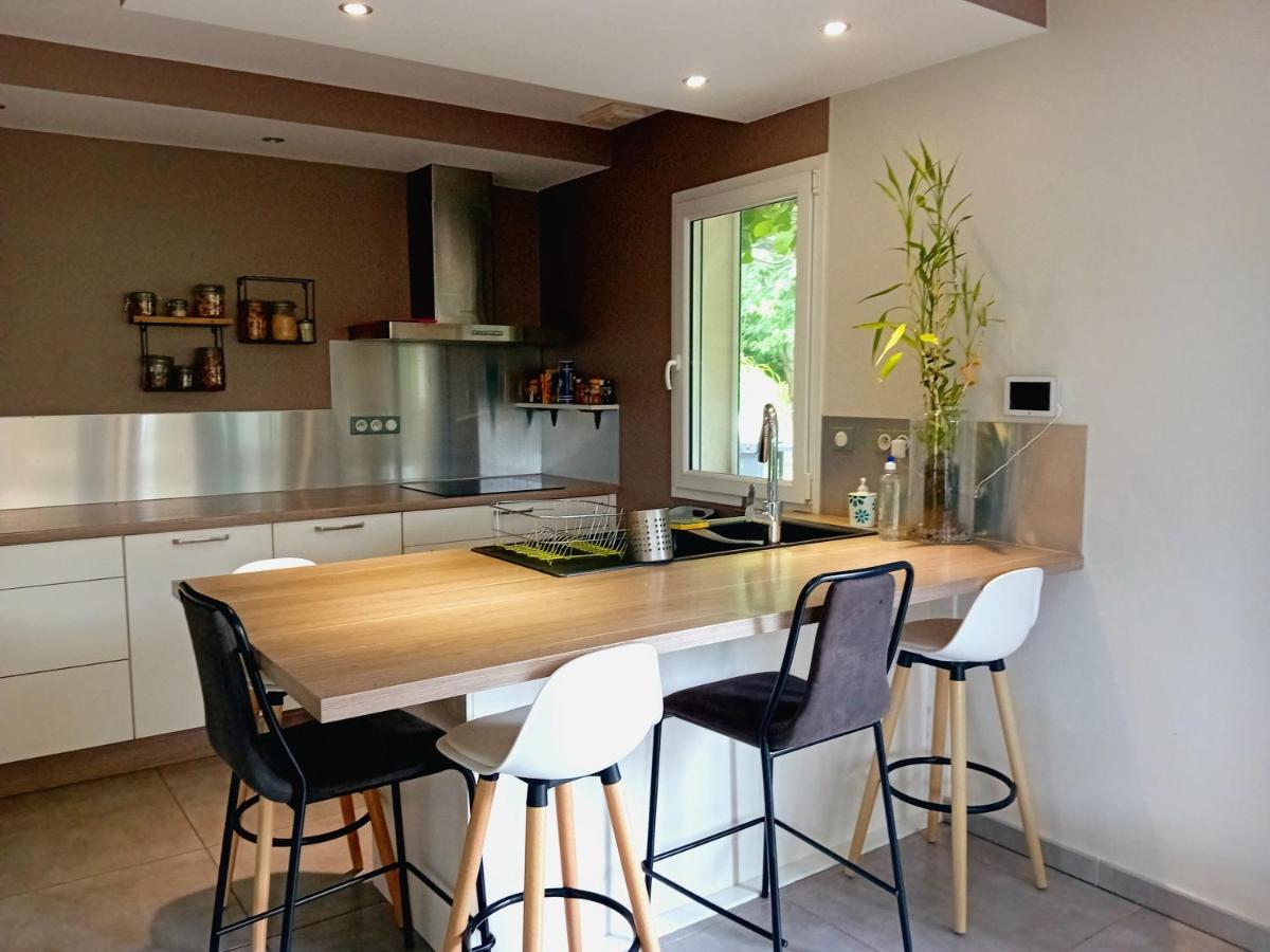Villa Jura Poligny
