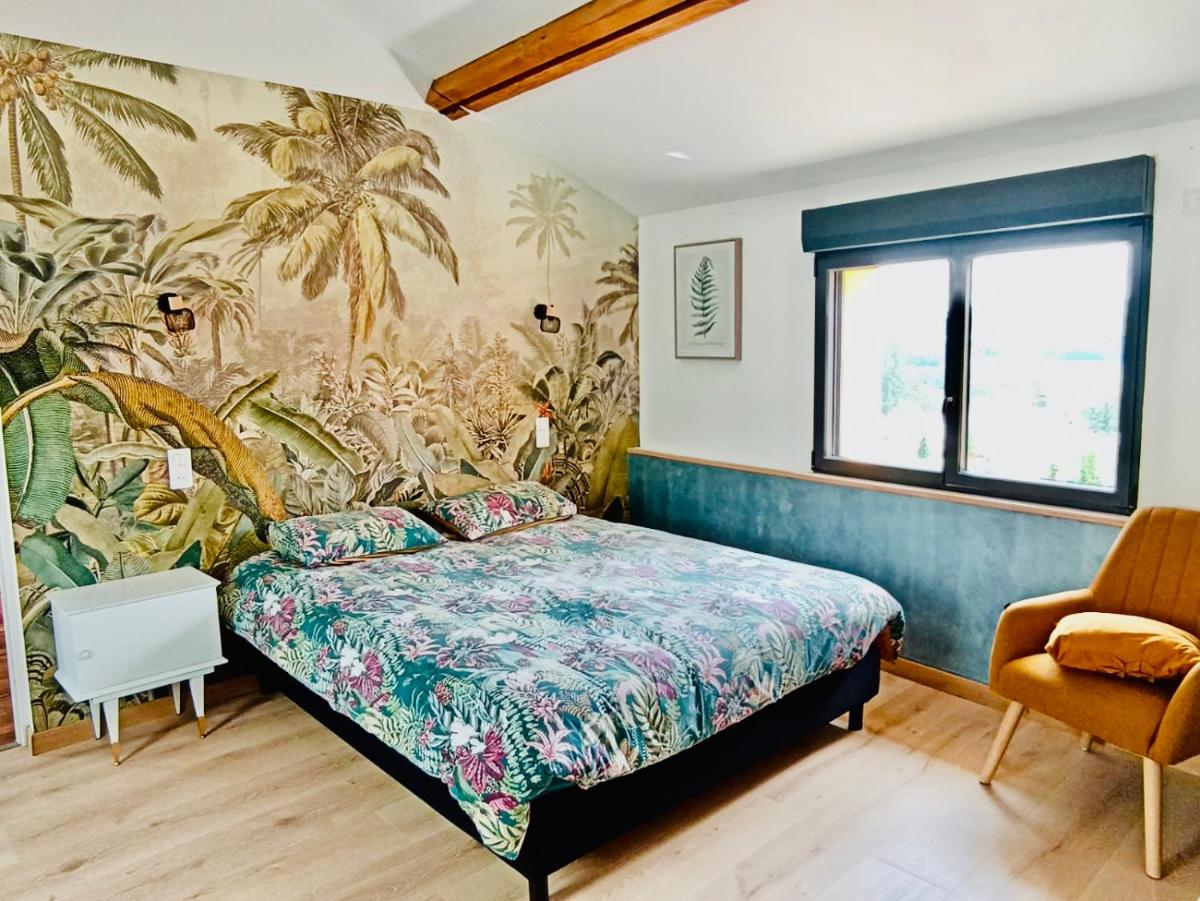 Villa Kundalini - Guest House