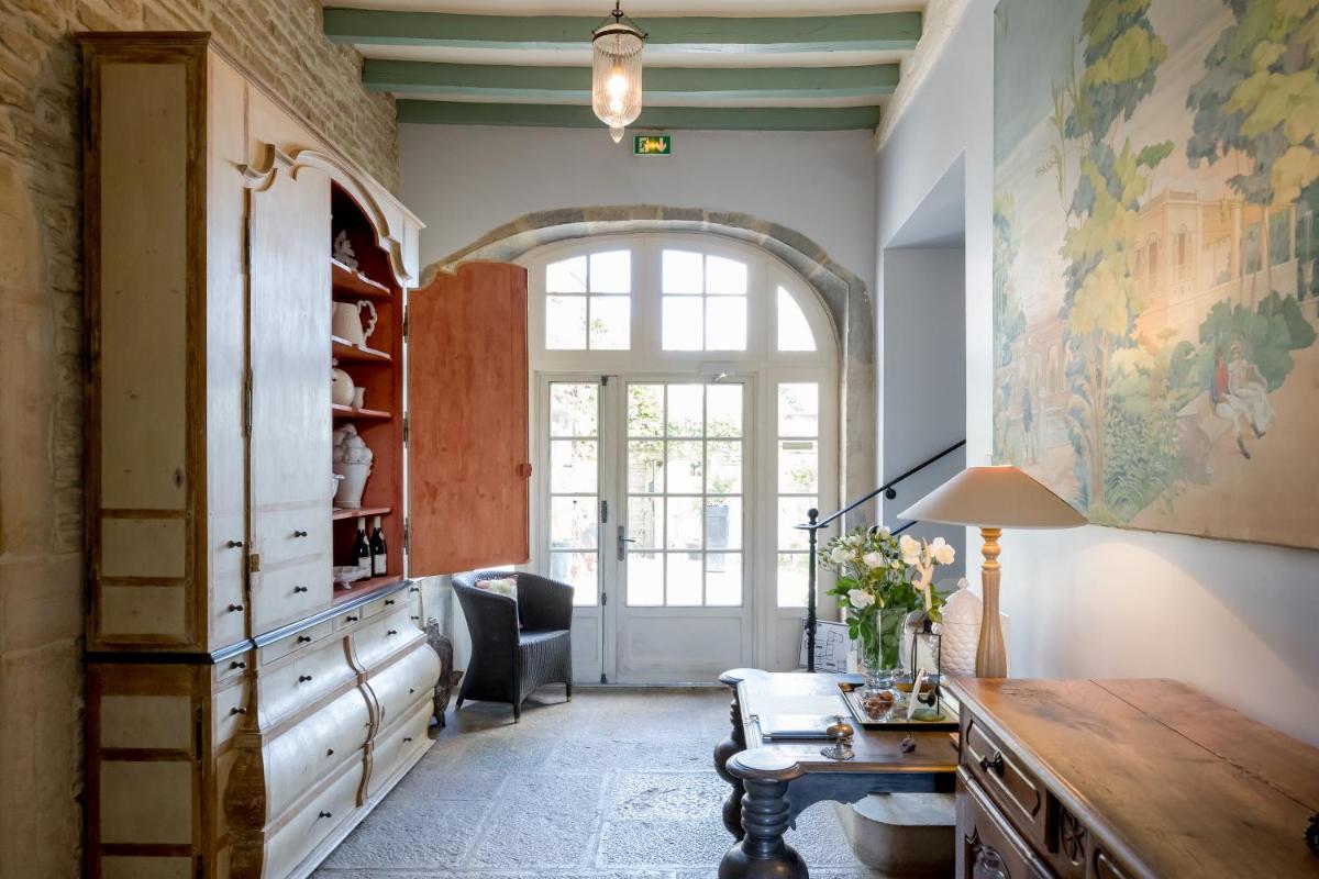 Villa Louise