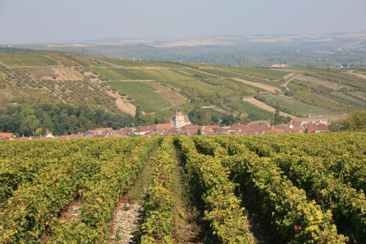 Villa Rose