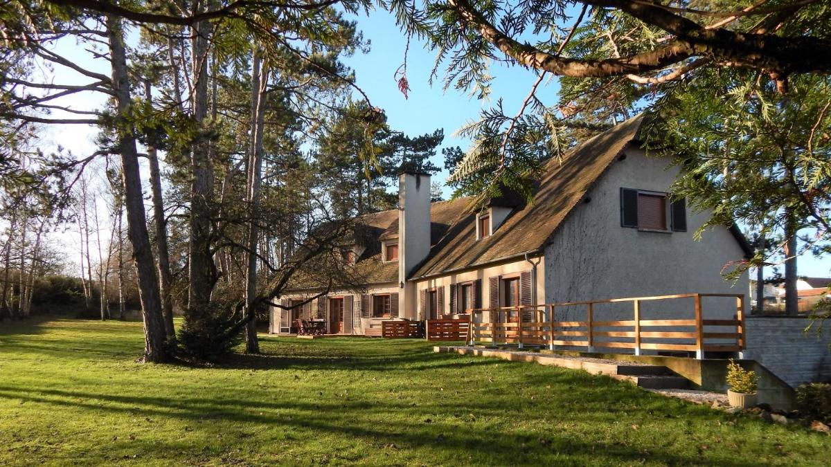 Villa Saint Roch
