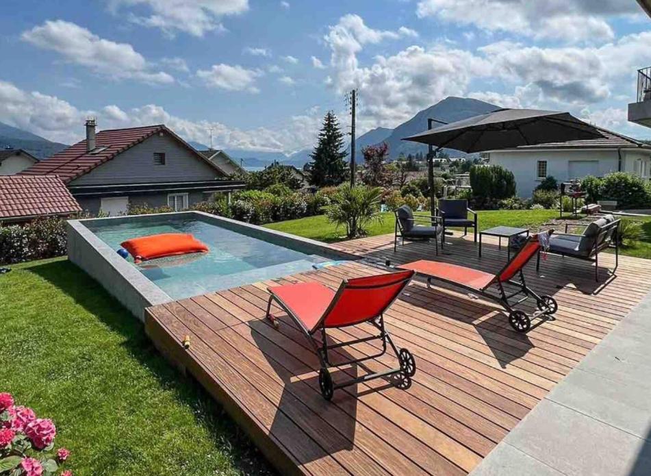 Villa Timaru