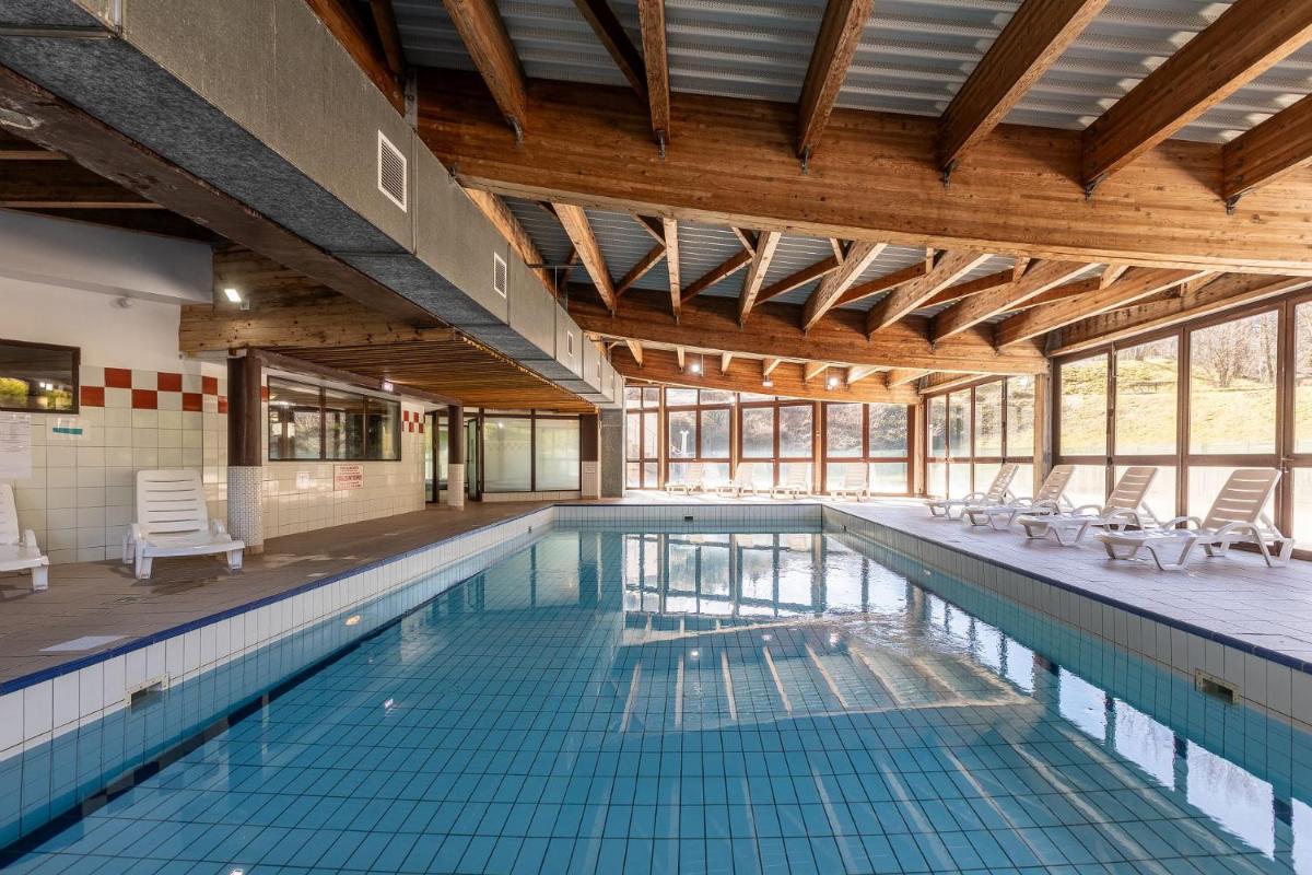 Village Club Miléade Le Mont-Dore