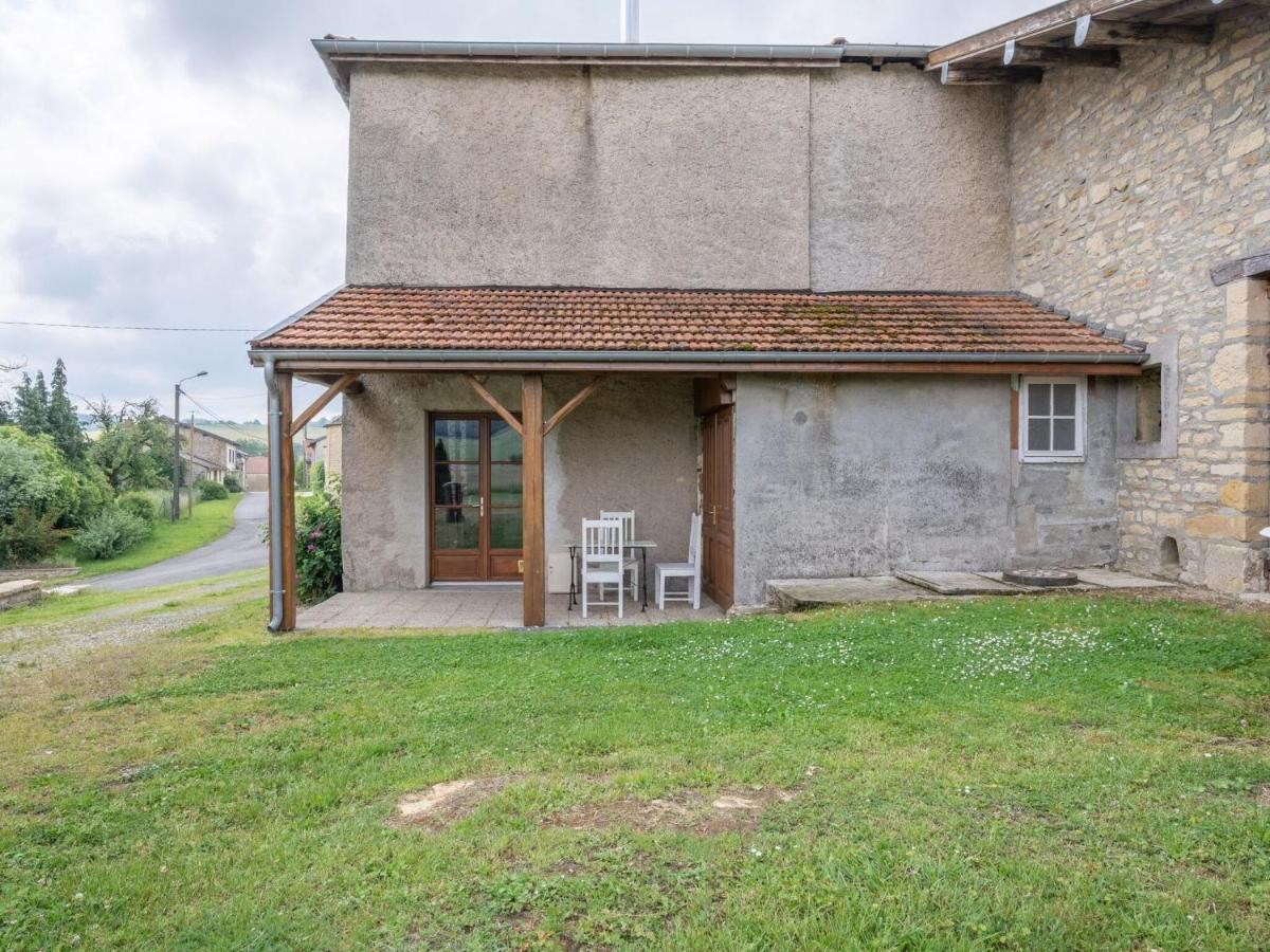Vintage holiday home with private garden