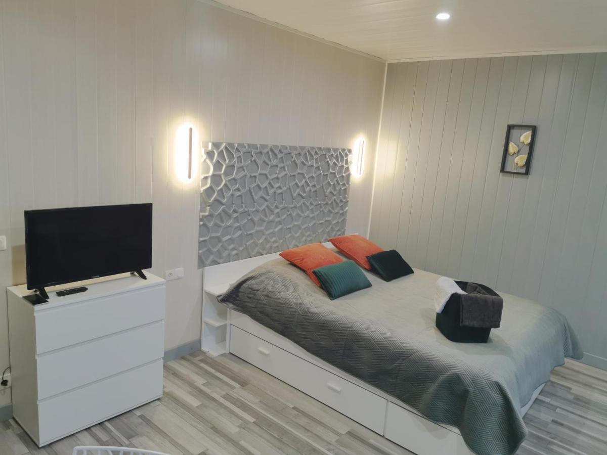 VITTEL LOC'S - Le 215 Classé 4 étoiles, Spacieux et cosy