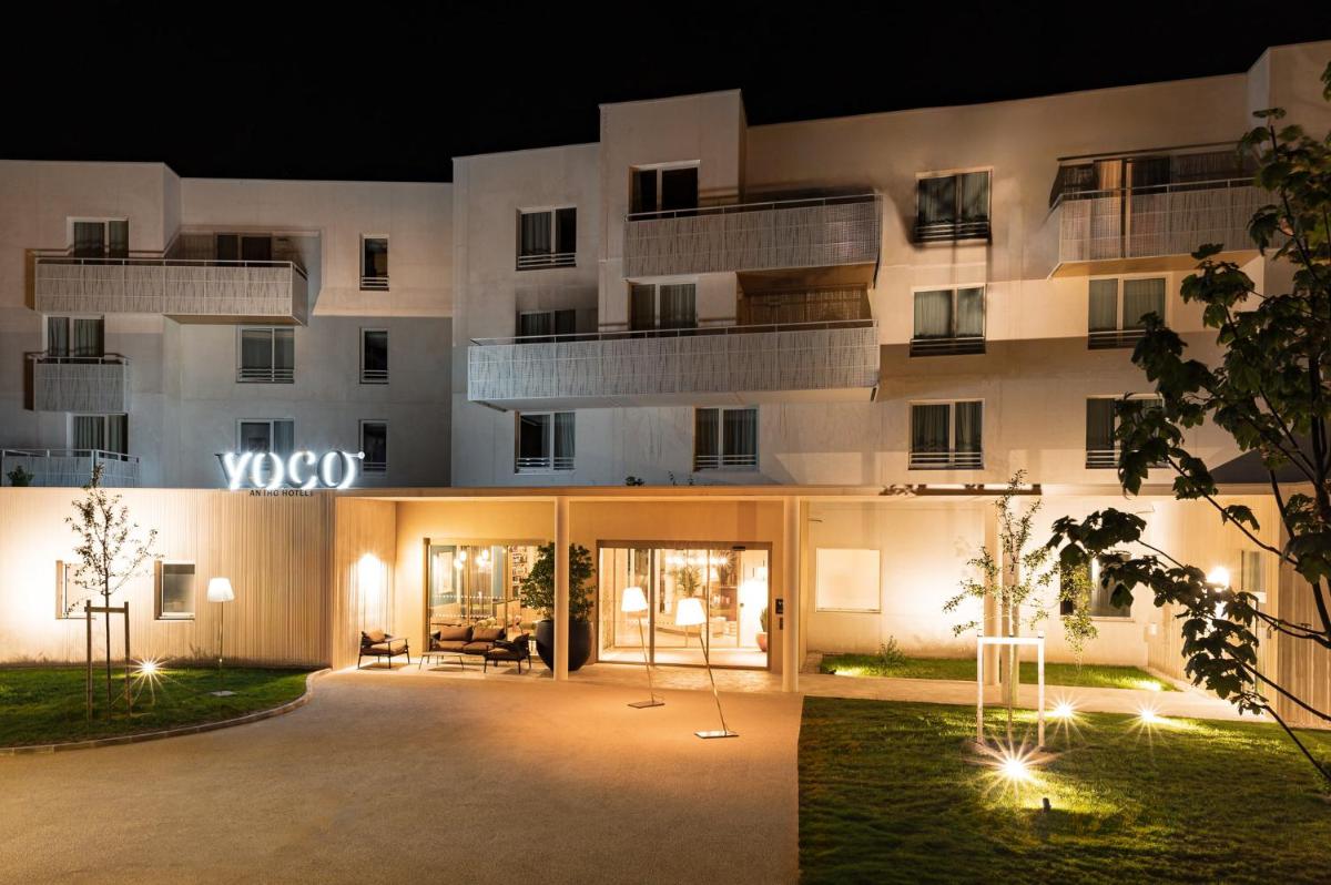 voco Beaune , Cité des Vins, an IHG Hotel