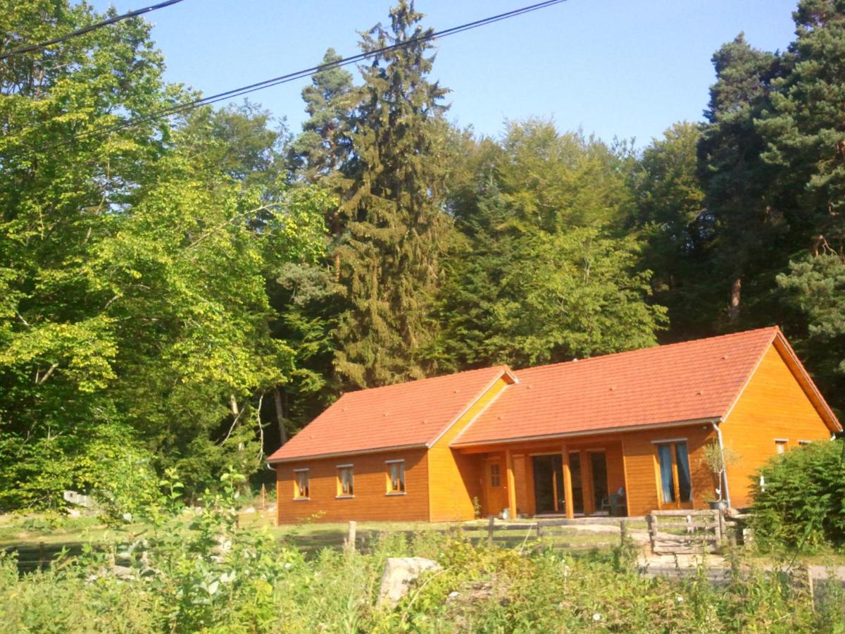 Vosges Chambres d'hotes