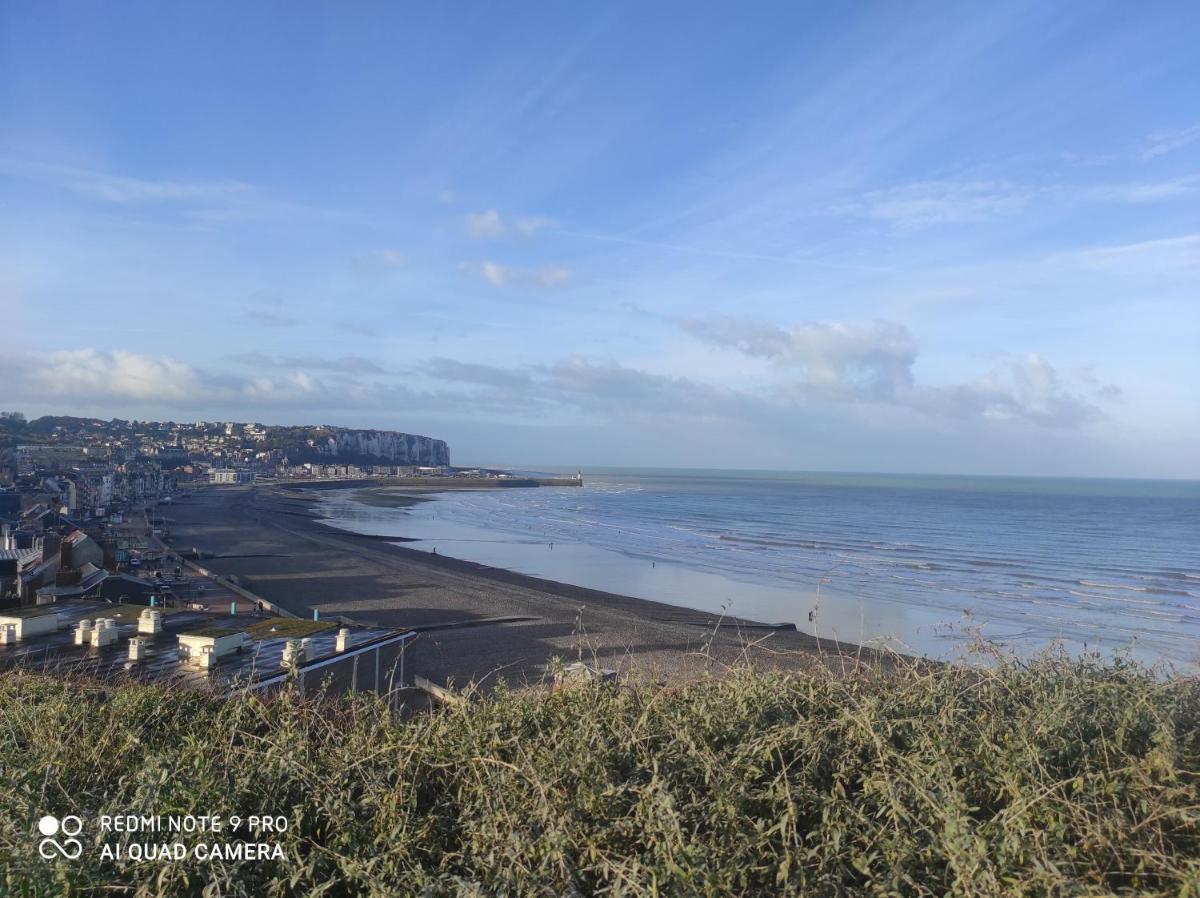 Vue sur mer