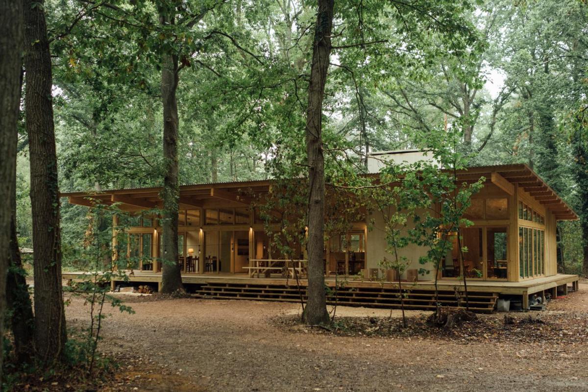 Youza ecolodge