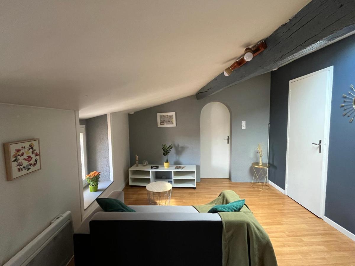 Zen Appartement Centre-ville