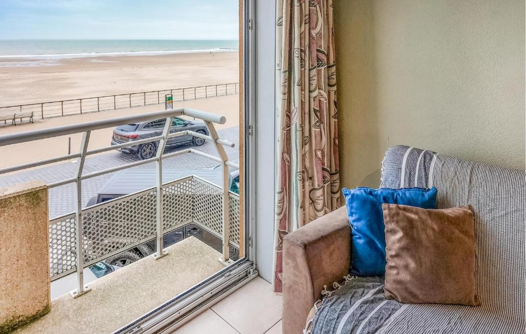 Awesome Apartment In Oostende