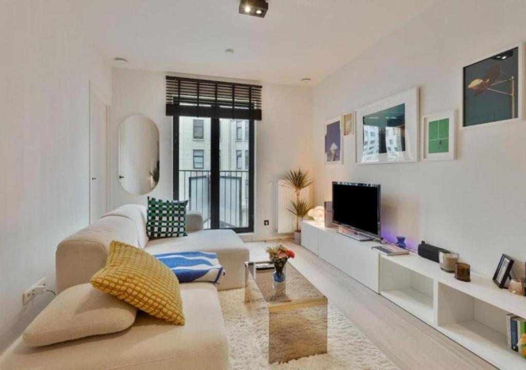 1BR apartment by Central Station