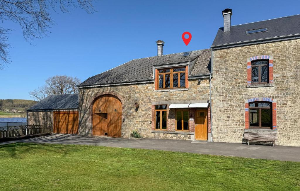 2 Bedroom Gorgeous Home In Manhay
