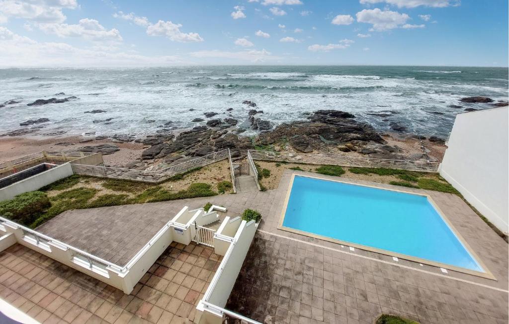 Nice Apartment In Les Sables-Dolonne