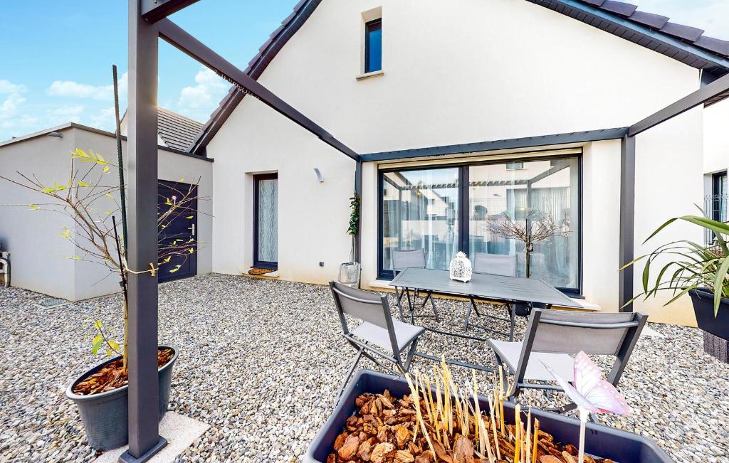 2 Bedroom Stunning Home In Schlierbach