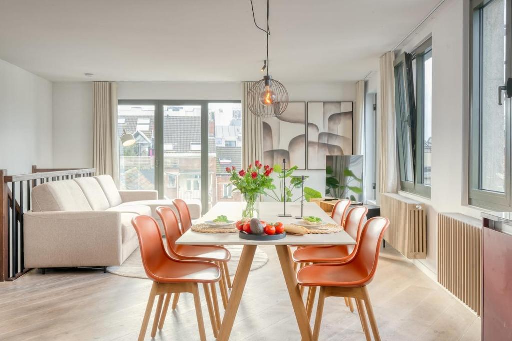 2-BR Getaway with MAS view