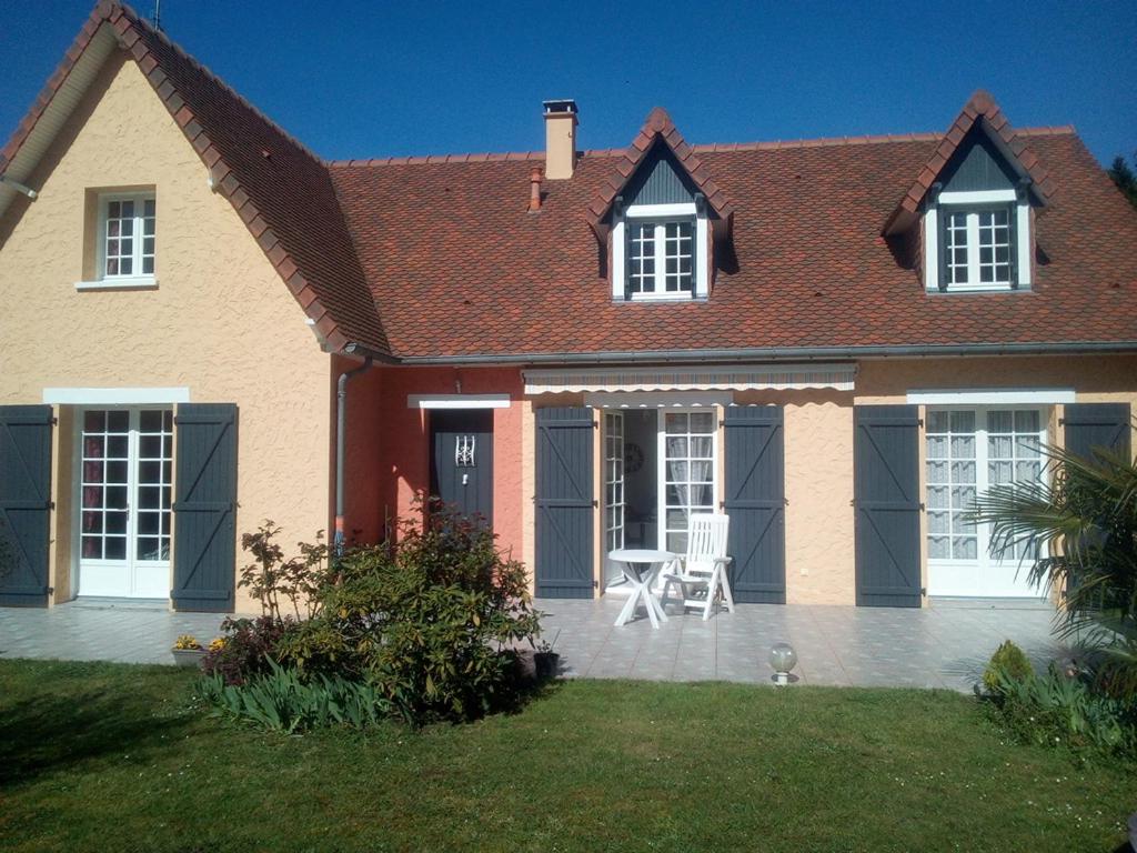 2 Chambres chez l habitant