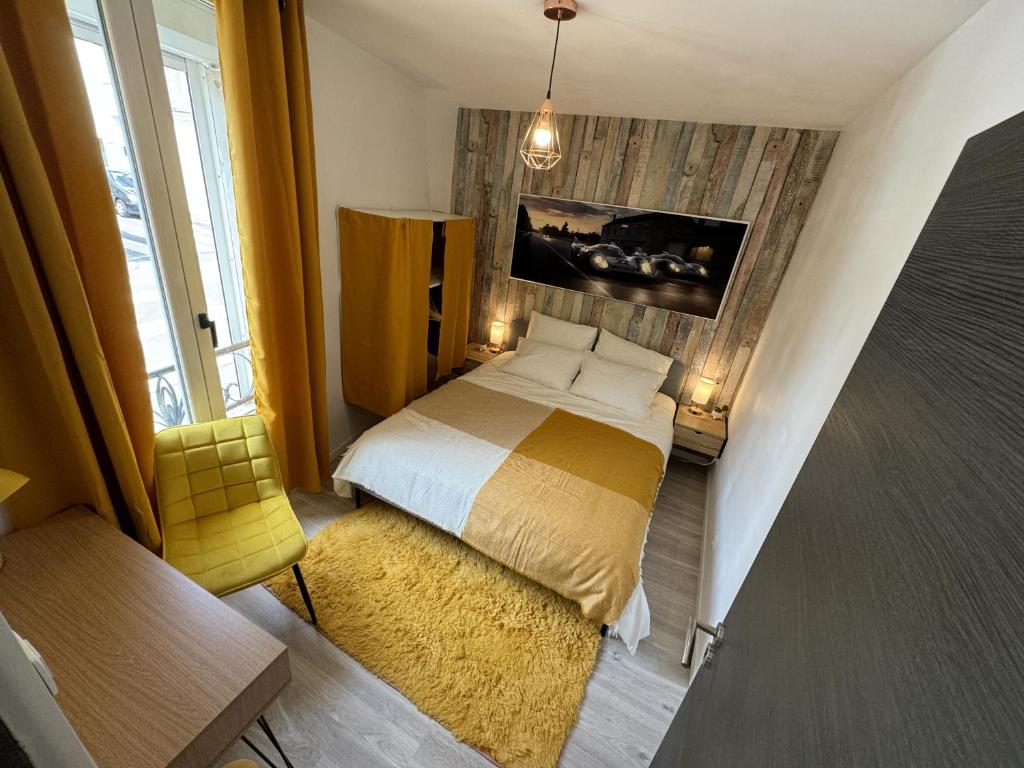 24H Legend - House 10 People With Private Terrace
