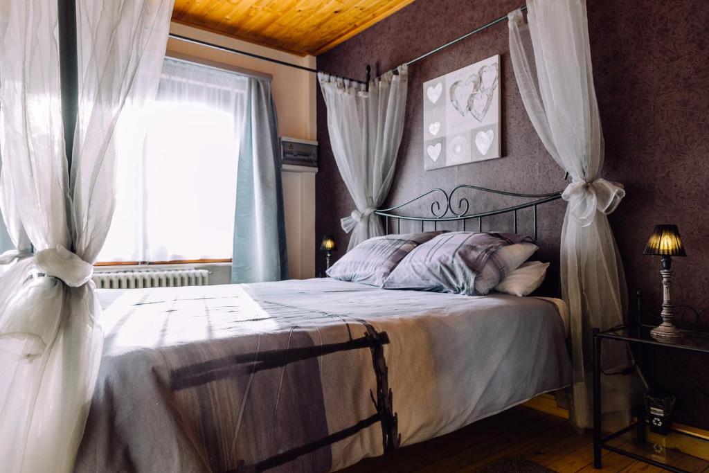 Logies 't Eenvoud - Appartement - Stilte, Rust & Herbronning aan Zee