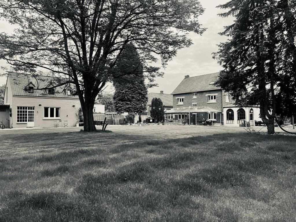 Guesthouse 't Goed Leven