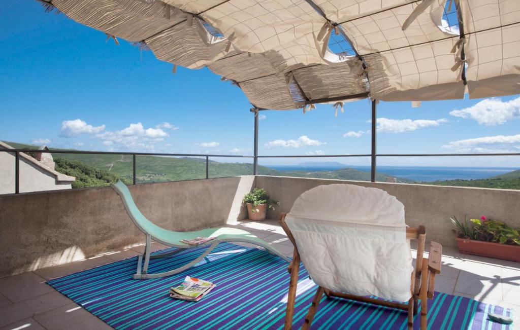 4 Bedroom Amazing Home In Cagnano