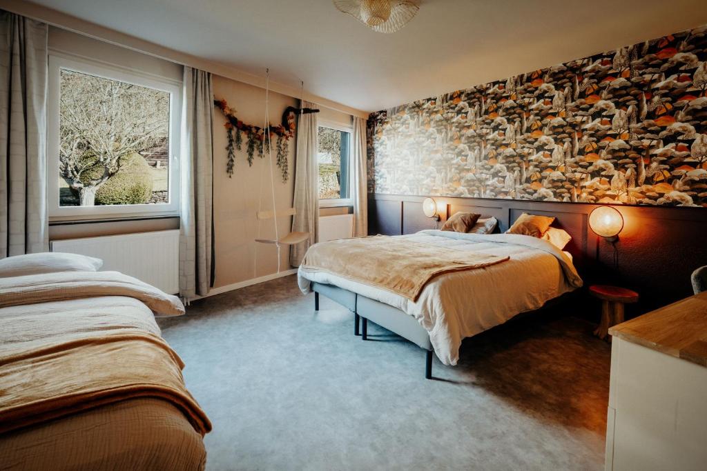 4 seasons house