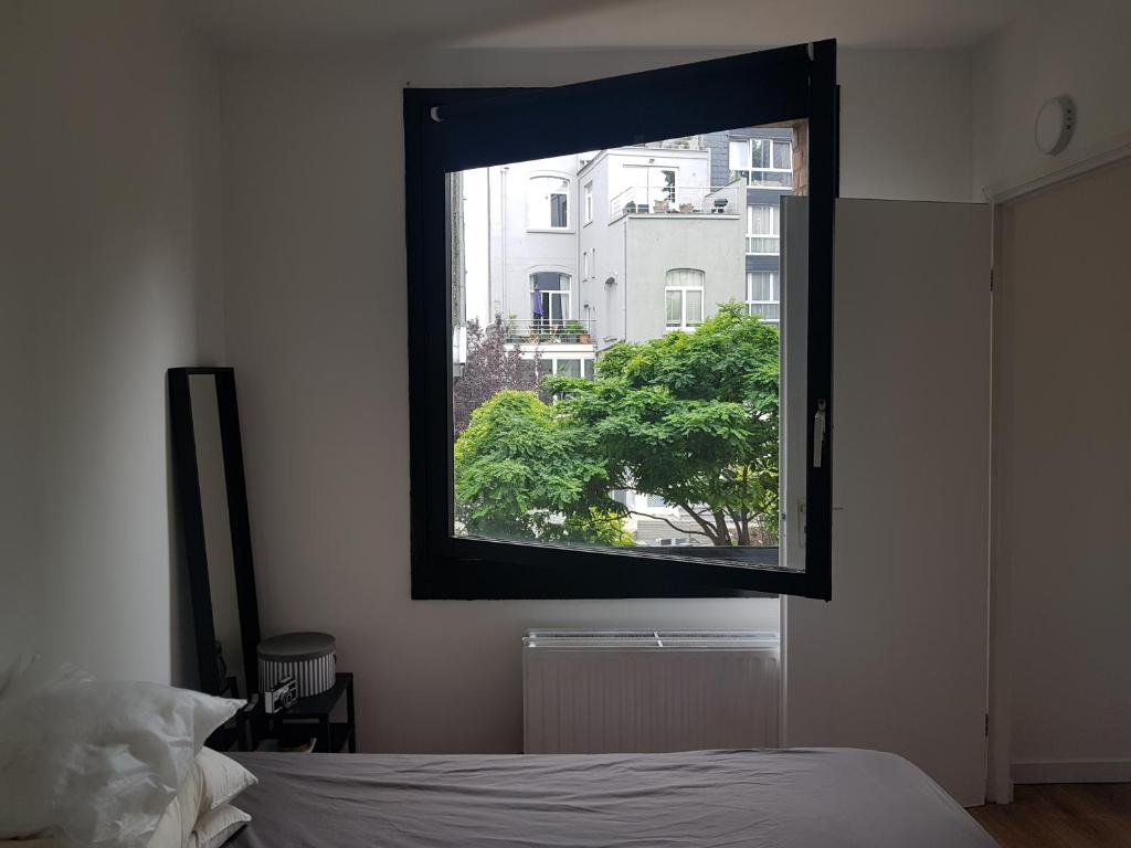 Suite minimalist 50m2