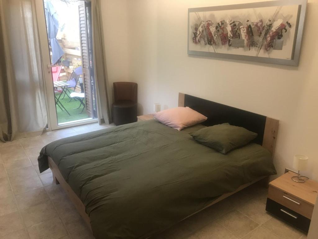 A Casa Assulanatta
