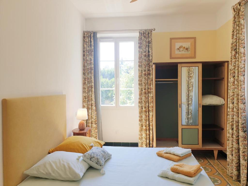 A Caserella Chambres d'hôtes