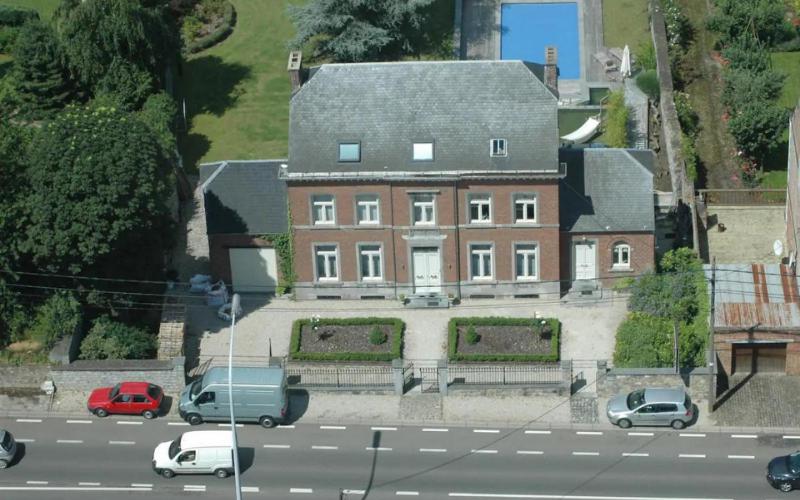 Gite a côté, c'est aussi chez vous