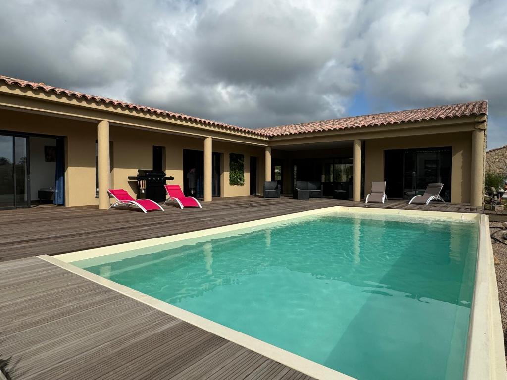 Casa Nostra