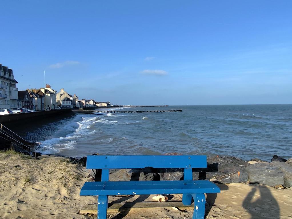 A deux pas d'la mer