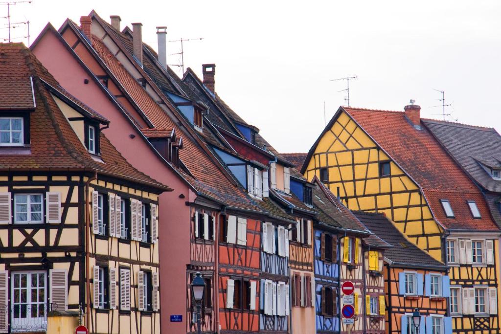 À l'Alsacienne ! Expérience alsacienne à quelques minutes de Strasbourg
