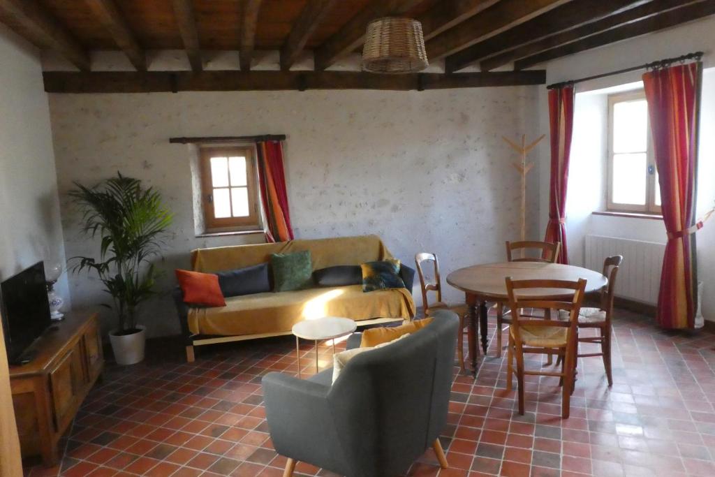 A la croisée des châteaux 3 étoiles