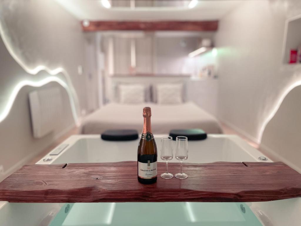 À la folie - Loft & Spa