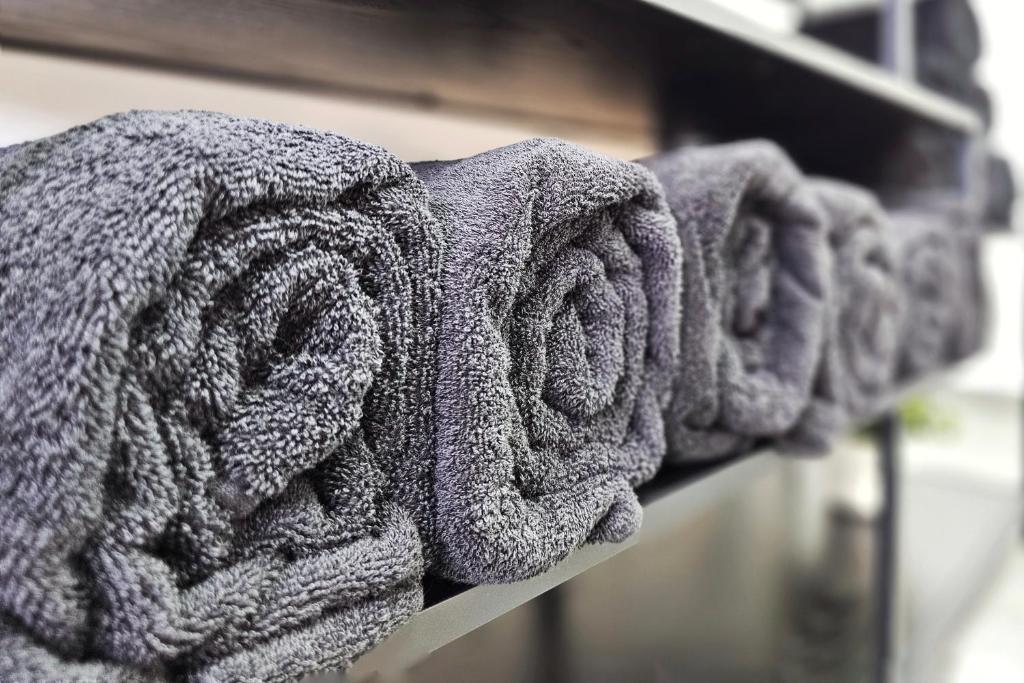 À la lisière du bois
